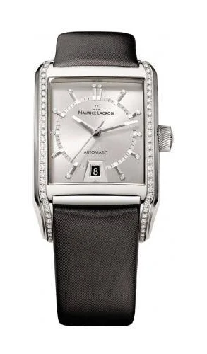 Zegarki Damskie Maurice Lacroix Pontos PT6247SD501150