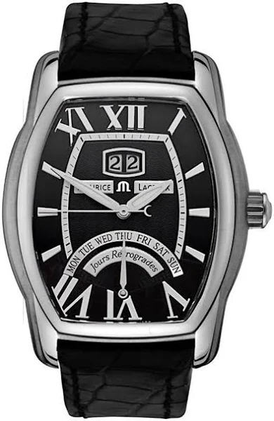 Maurice Lacroix Masterpiece MP6119-SS001-31E