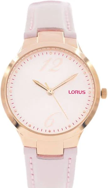 Lorus Lady RG210UX9