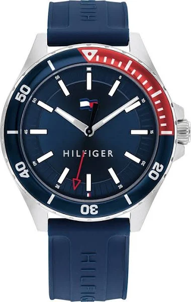Zegarek męski Tommy Hilfiger Logan 1792009