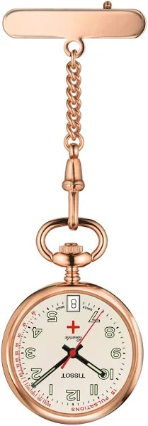 Tissot Infirmières T81722392