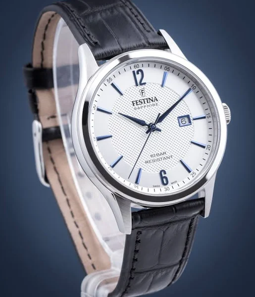 Zegarek Festina SWISS MADE