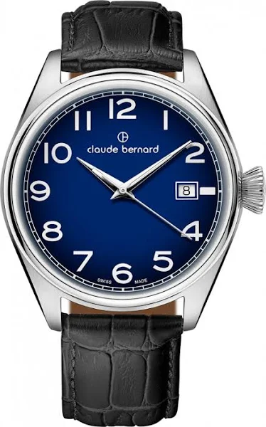 70203 3 Zegarek CLAUDE BERNARD