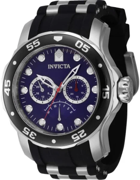 Invicta Watches Akcesoria Mężczyzna Szary ONE