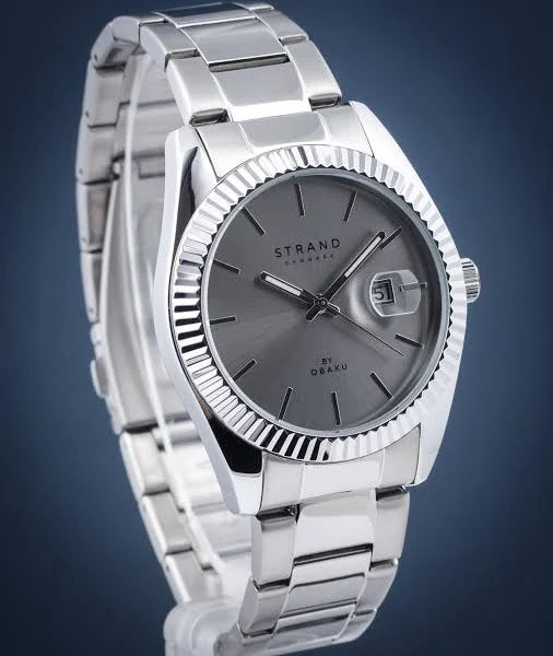 Zegarek męski Strand S721GDCJSC-DS