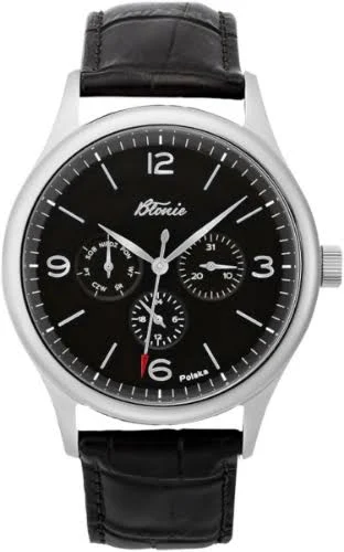 Zegarek Błonie Super II 1