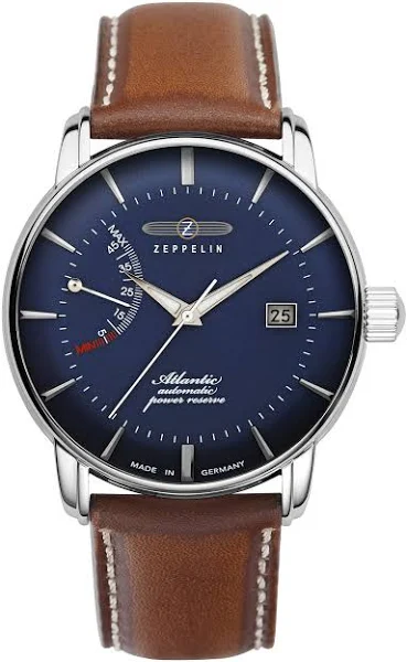 Zegarek Zeppelin Atlantic 8462-3