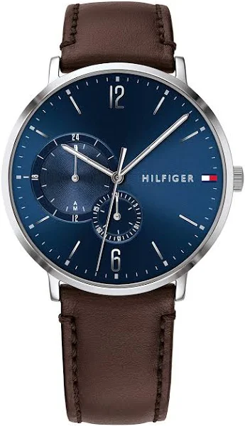 Zegarek męski Tommy Hilfiger 1791508