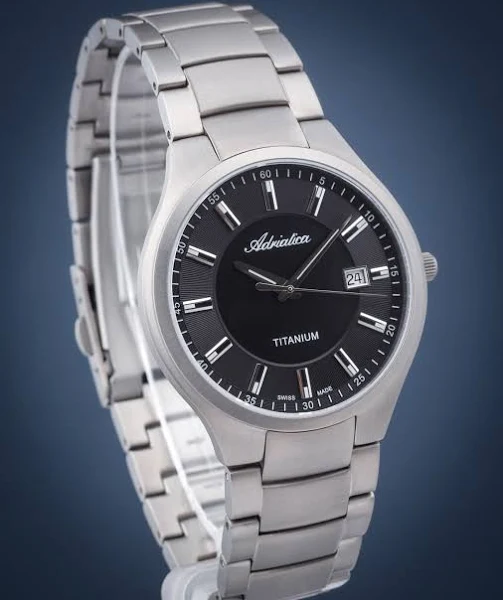 Zegarek męski Adriatica A8329.4114Q