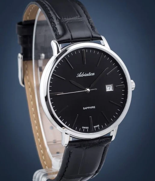 Adriatica A1283.5214Q Zegarek męski