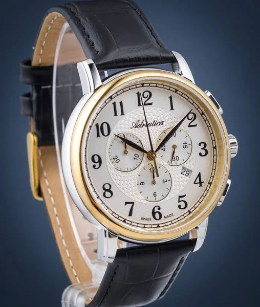 Adriatica A8256.2223CH Zegarek męski