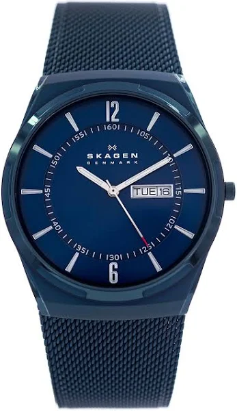 Skagen Melbye SKW6788