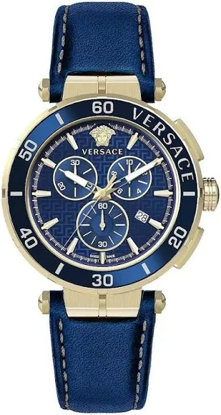 Versace VE3L00322 Greca Chronograph