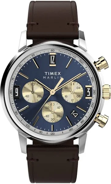 Timex Zegarek Marlin TW2W60400