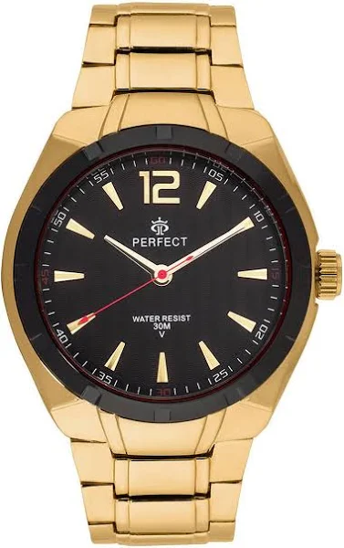 Zegarek męski Perfect Classic PF00544