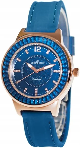Damski Zegarek Jordan Kerr