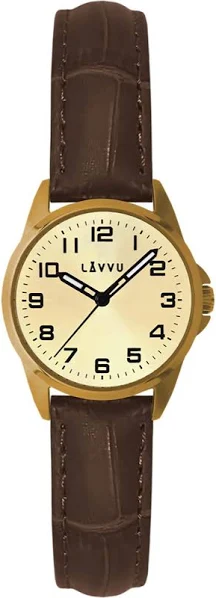 LAVVU LWL5017 Stockholm Gold