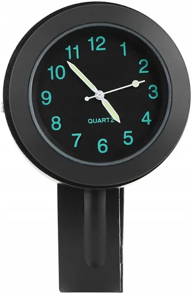 zegarek Motocyklowy Do Motocykla Roweru Kierowni