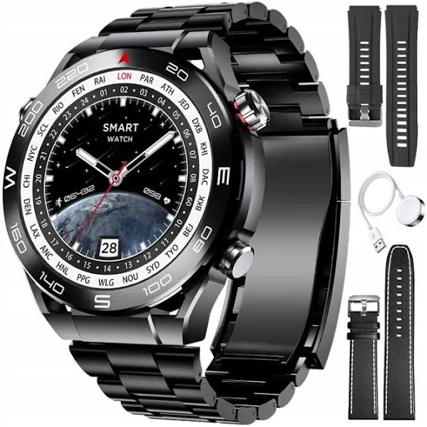 Smartwatch Rubicon RNCF22