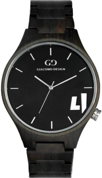 Zegarek Giacomo Design GD08701