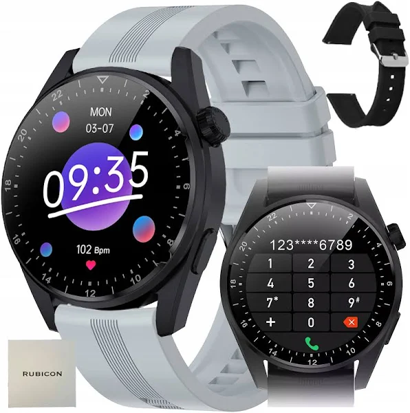 Smartwatch Rubicon RNCE78