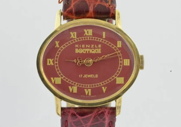 Kienzle Boutique 25mm Vintage