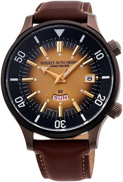 Orient King Diver Limited Edition RA-AA0D04G0HB