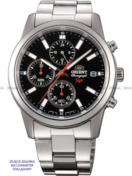 Zegarek męski Orient