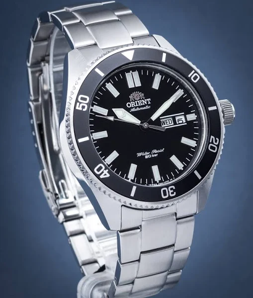 Zegarek Orient RA-AA0008B19B