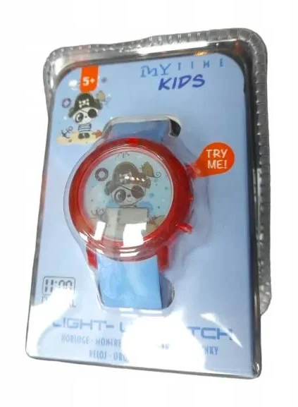 Mytime zegarek dziecięcy