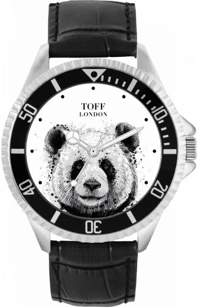 TLWL-10421 Toff London Panda Watch
