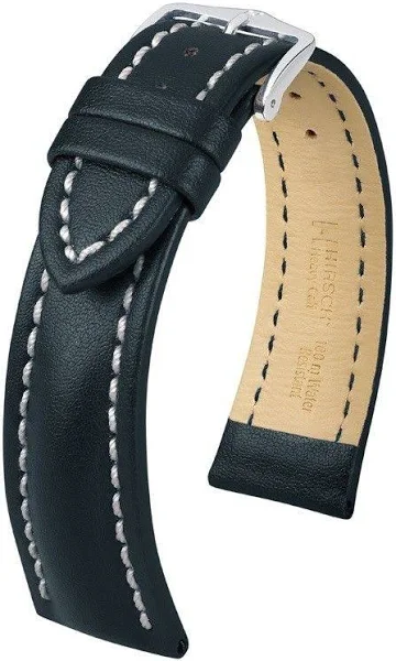 Pasek Hirsch Heavy Calf L