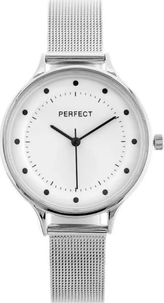 Zegarek DAMSKI PERFECT F351 + BOX