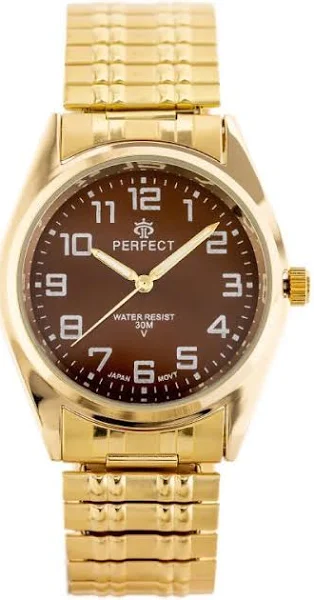 Zegarek MĘSKI Perfect X018