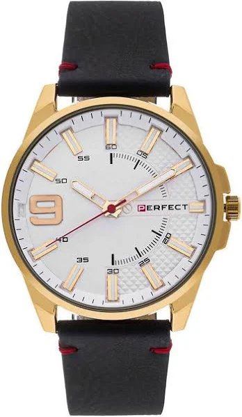 Zegarek męski Perfect Classic PF00616