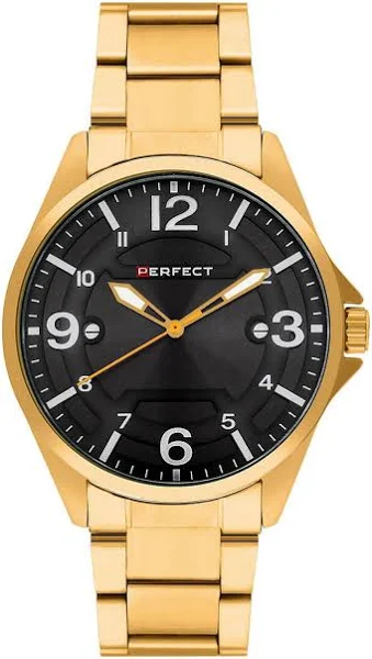 Zegarek męski Perfect Classic PF00704