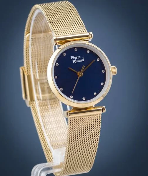 Zegarek damski Pierre Ricaud P22036.1145Q