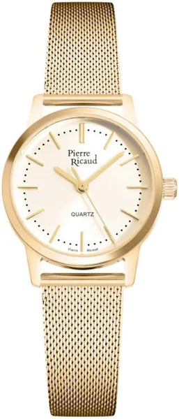 Zegarek Damski Pierre Ricaud P51094.1111Q