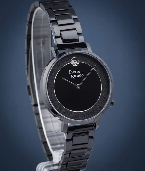 Pierre Ricaud P23018.B104Q Zegarek damski