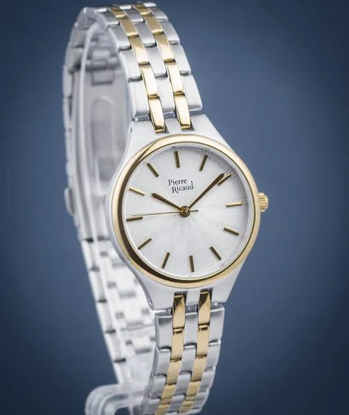 Zegarek damski Pierre Ricaud P21030.2113Q