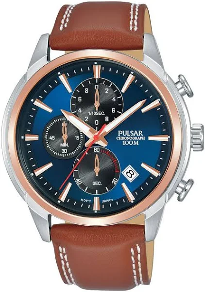 Zegarek męski Pulsar PM3120X1
