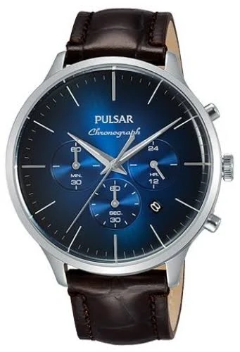 Zegarek męski Pulsar PT3863X1