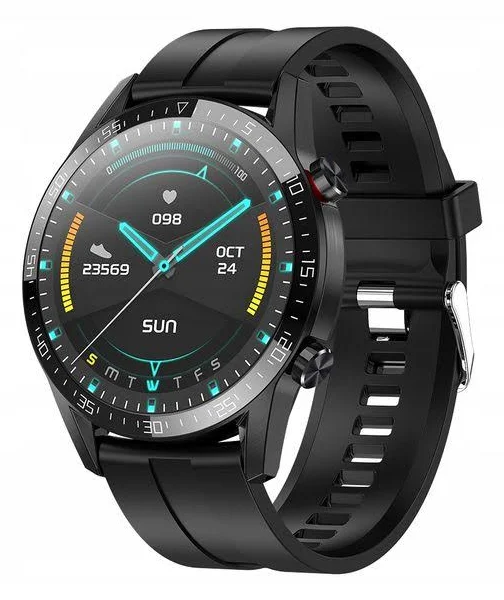 SMARTWATCH L13GT EKG