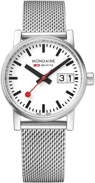 Mondaine evo2 Zegarek