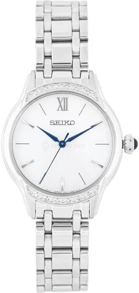 Seiko Quartz SRZ543P1