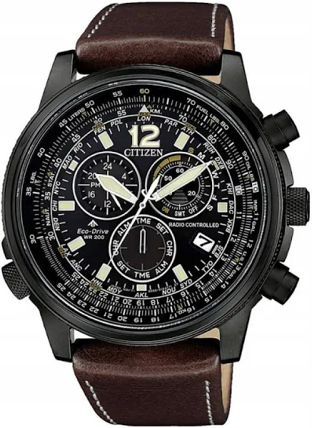 Citizen Radio Controlled CB5865-15E