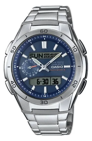 Zegarek Casio
