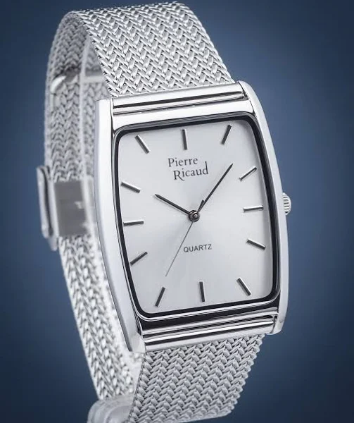 Zegarek Damski Pierre Ricaud P97039.5113Q