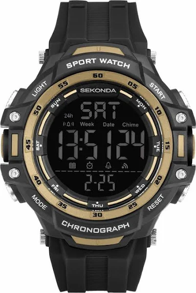 Zegarek męski Sekonda 30162