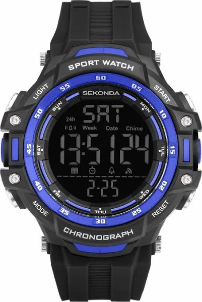 Zegarek męski Sekonda 30163
